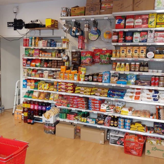Latino Shop Paris 15e