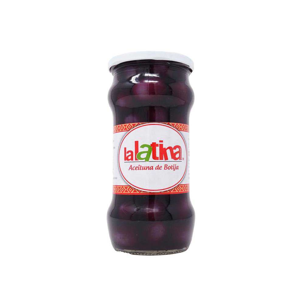 Aceituna de Botija