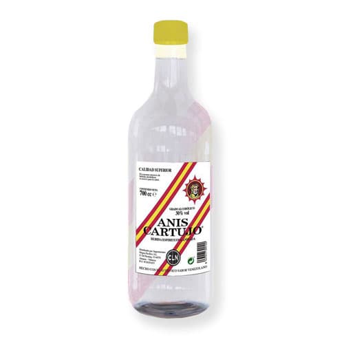 Anis Cartujo 70cl