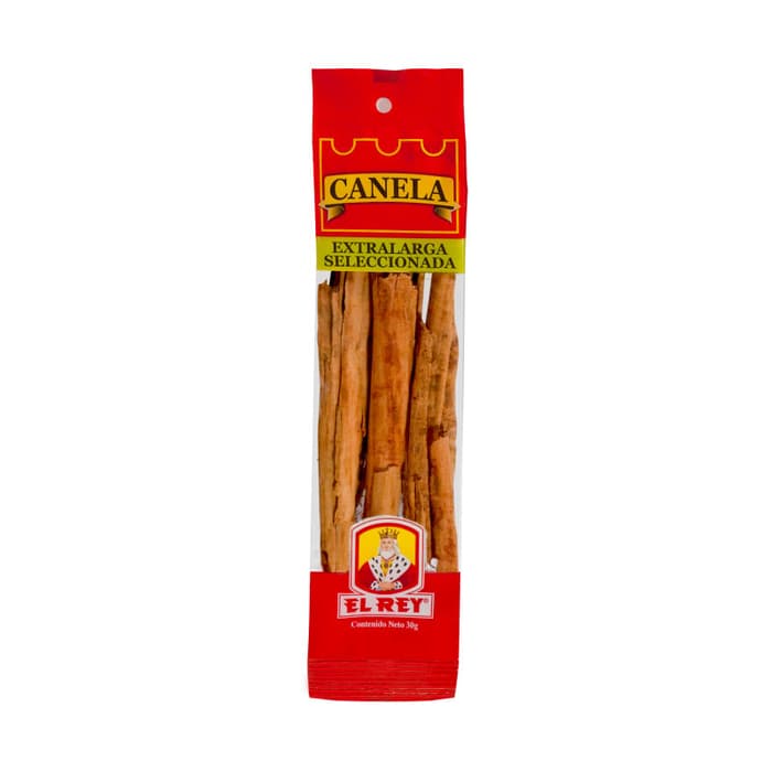 Canela el Rey 20gr