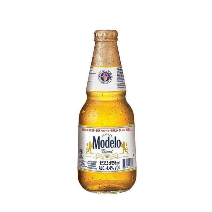 Cerveza Modelo 355ml