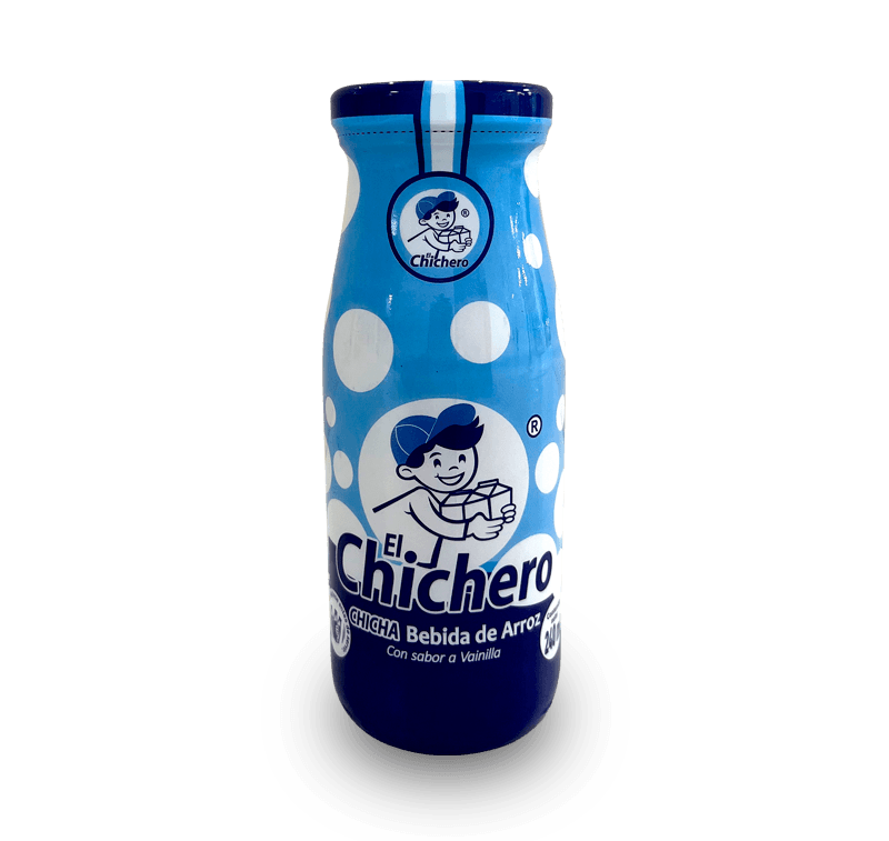 Chicha Chichero 241ml