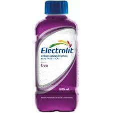 Electrolit 625ml uva