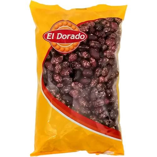 Frijol Cargamanto 500gr