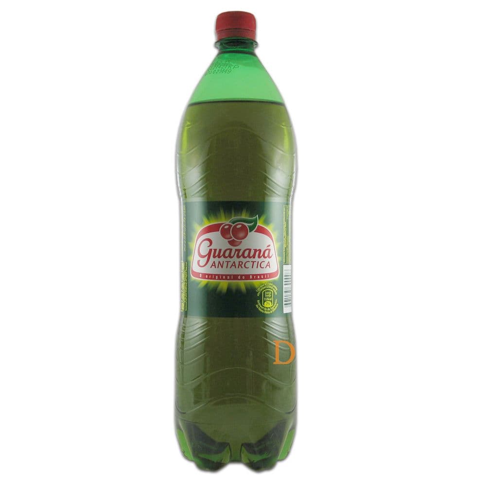 Guaraná 1,5L