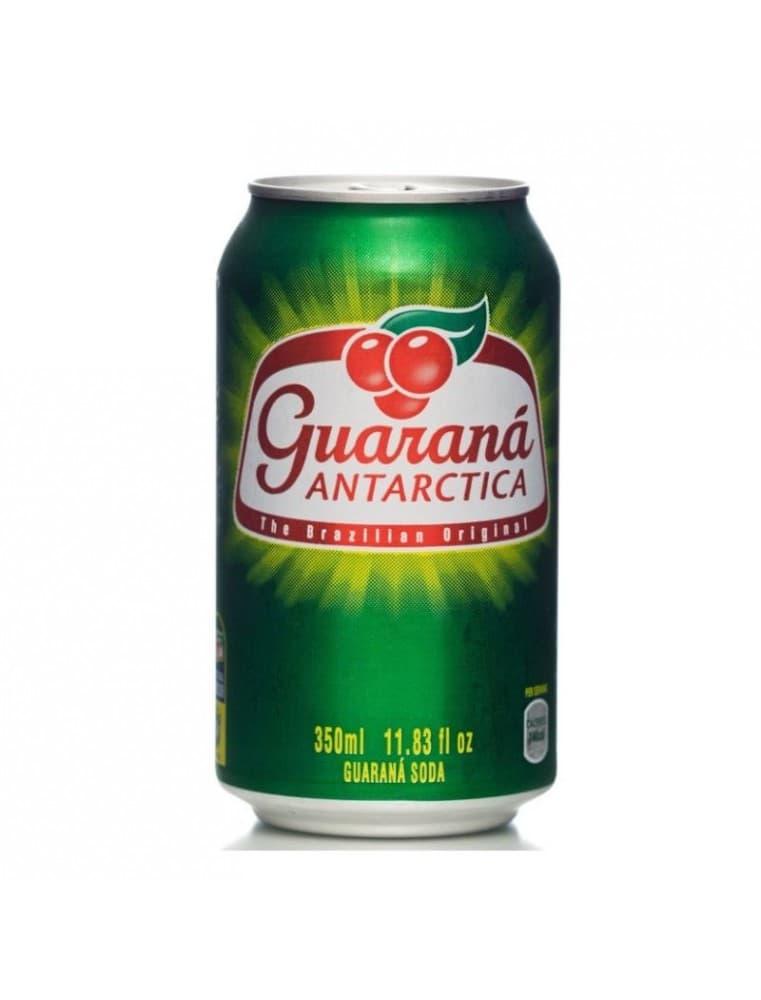 Guaraná 33cl
