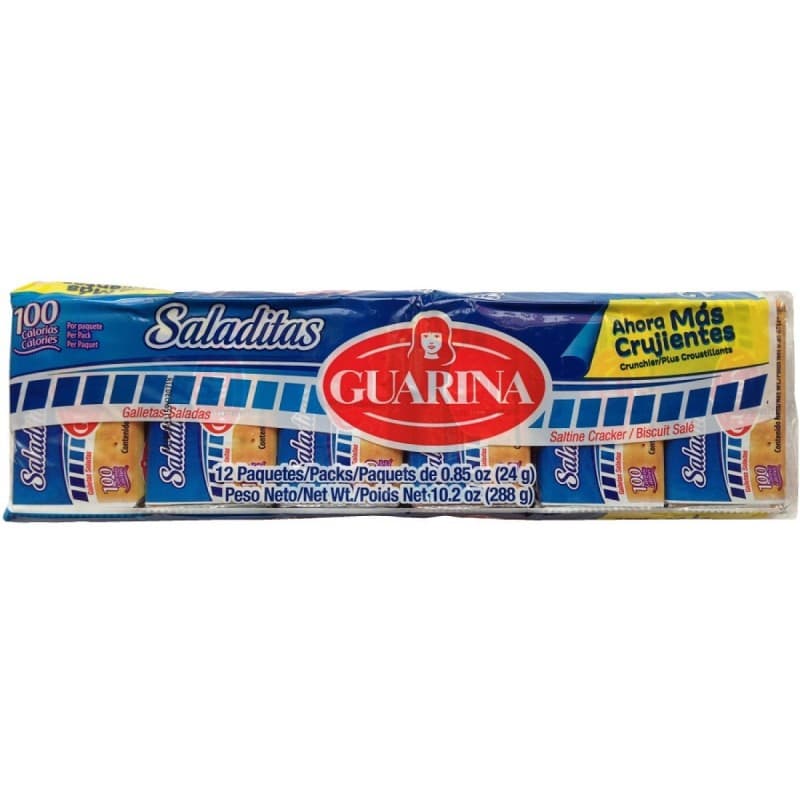 Guarina 288gr