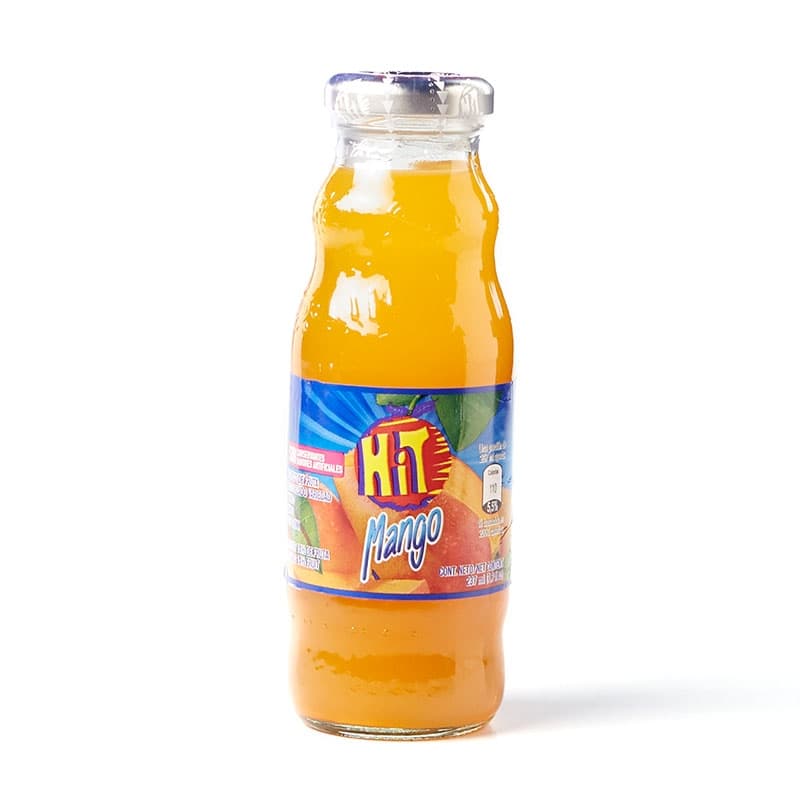 Hit Mango