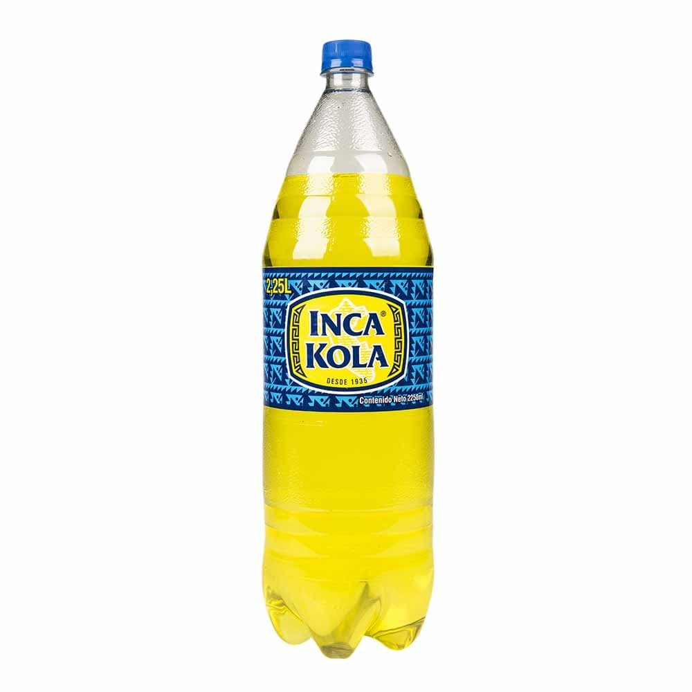 Inca Kola 2,25L