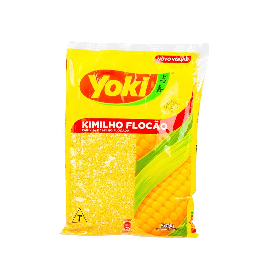 Kimilho Flocao 500gr