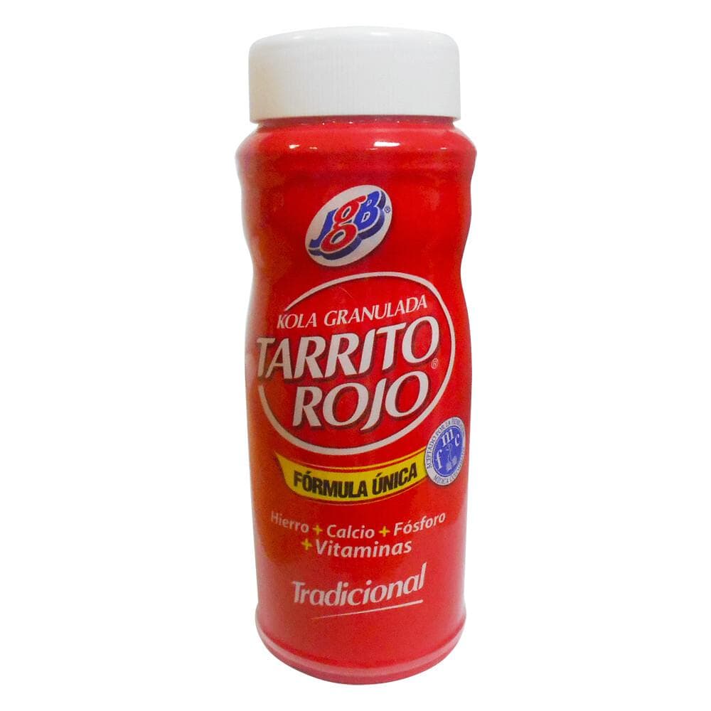 Kola Granulada 380gr