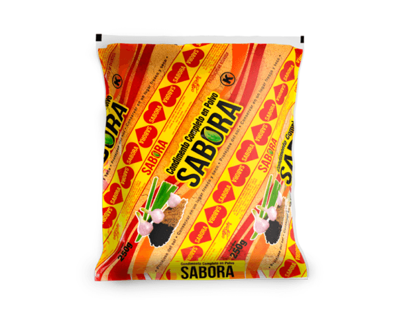 Sabora 60gr