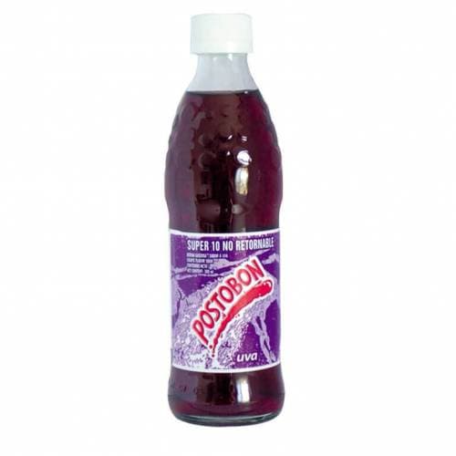 Uva Postobon 500ml