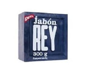 Jabon Rey 300gr