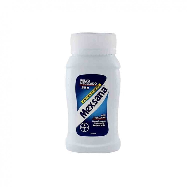 Mexsana 30gr