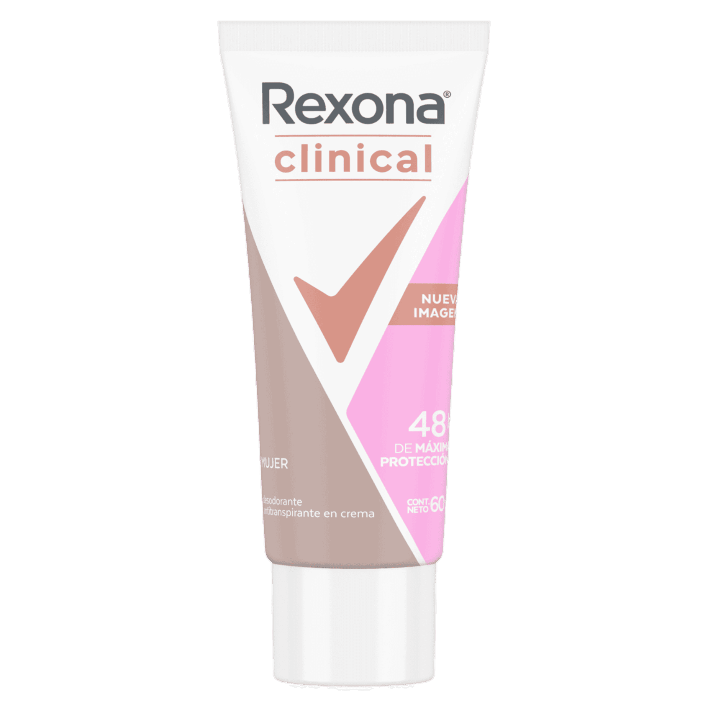 Rexona Clinical 60g