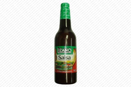 Salsa Lizano 700ml