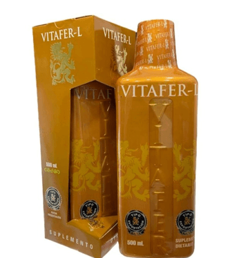Vitafer 500ml